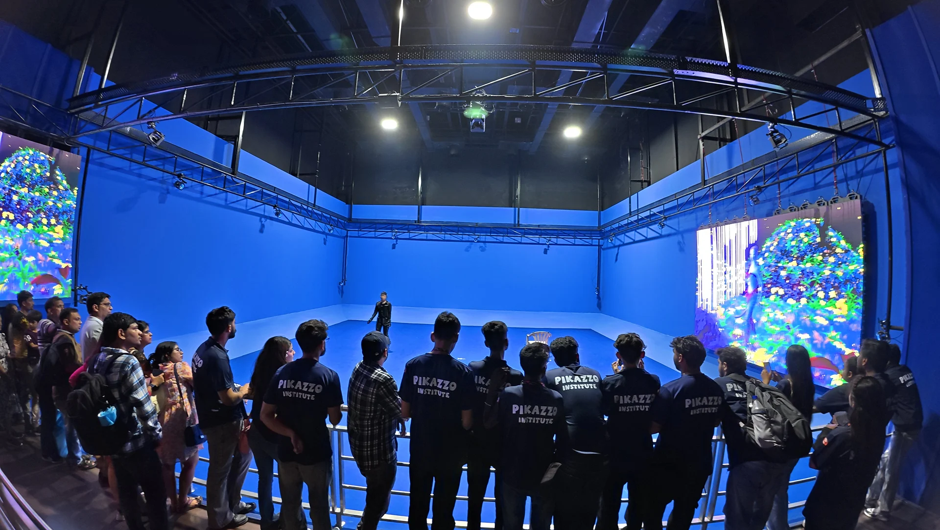 Motion Capture Workshop